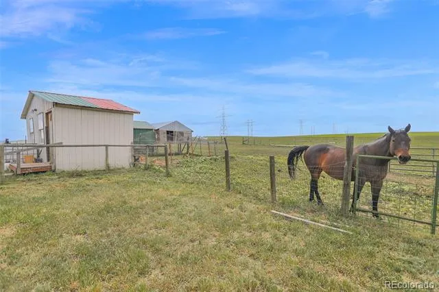Address Not Shown Craig, CO 81625