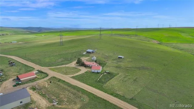 Address Not Shown Craig, CO 81625
