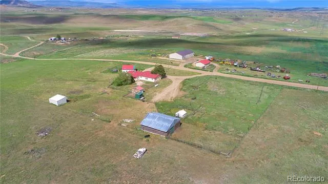 Address Not Shown Craig, CO 81625