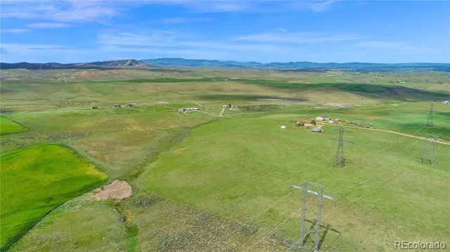 Address Not Shown Craig, CO 81625