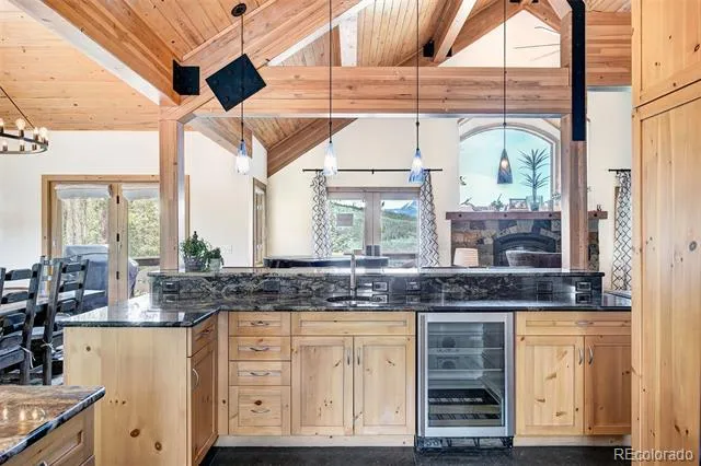 419 Silver Circle Breckenridge, CO 80424