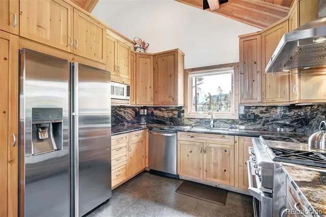 419 Silver Circle Breckenridge, CO 80424