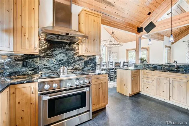 419 Silver Circle Breckenridge, CO 80424