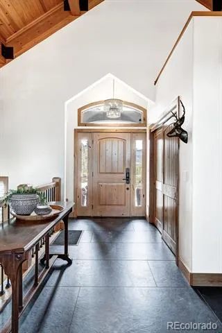 419 Silver Circle Breckenridge, CO 80424