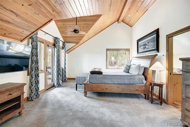 419 Silver Circle Breckenridge, CO 80424