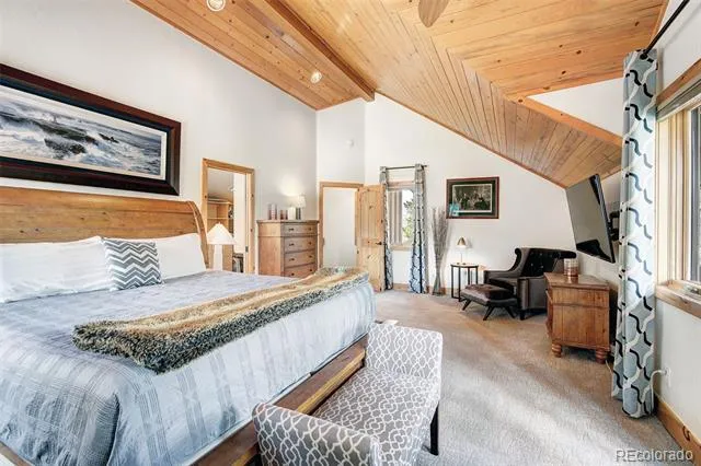 419 Silver Circle Breckenridge, CO 80424