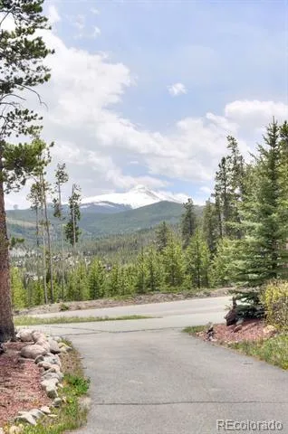 419 Silver Circle Breckenridge, CO 80424