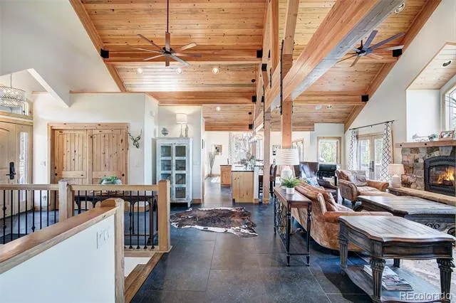 419 Silver Circle Breckenridge, CO 80424