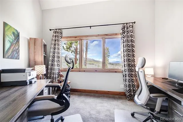 419 Silver Circle Breckenridge, CO 80424
