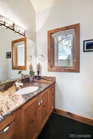 419 Silver Circle Breckenridge, CO 80424