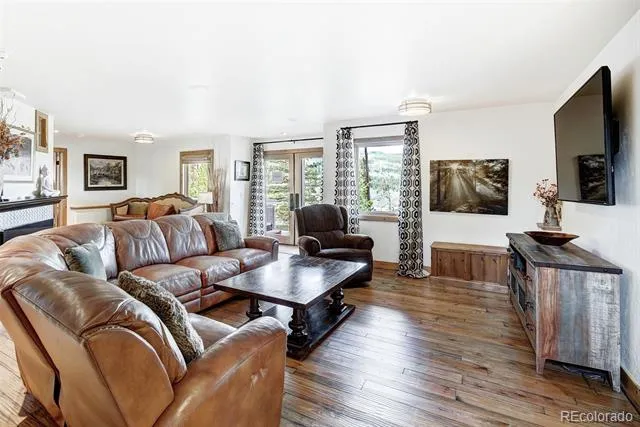 419 Silver Circle Breckenridge, CO 80424