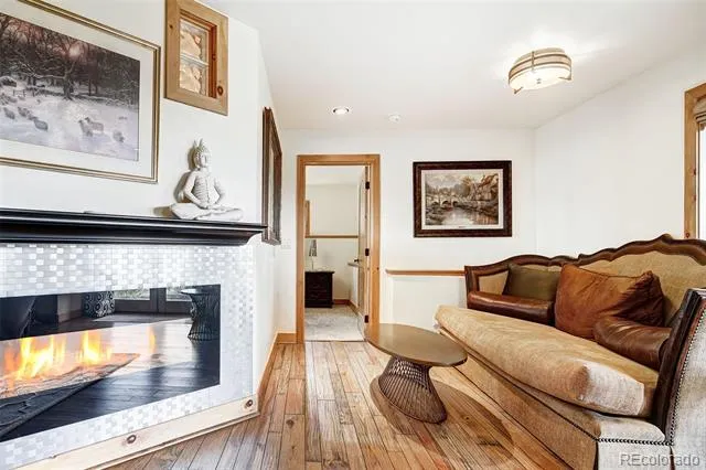 419 Silver Circle Breckenridge, CO 80424