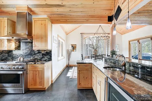 419 Silver Circle Breckenridge, CO 80424