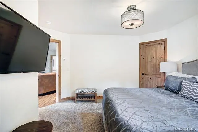 419 Silver Circle Breckenridge, CO 80424