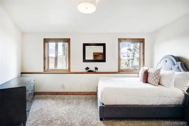 419 Silver Circle Breckenridge, CO 80424