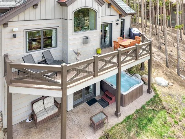 419 Silver Circle Breckenridge, CO 80424