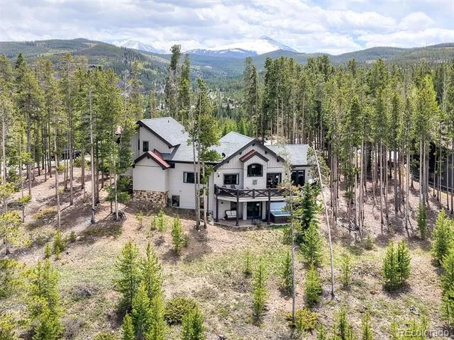 419 Silver Circle Breckenridge, CO 80424