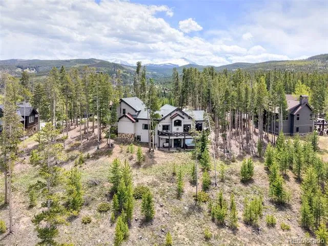 419 Silver Circle Breckenridge, CO 80424