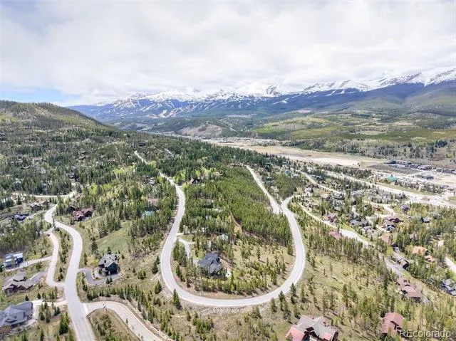 419 Silver Circle Breckenridge, CO 80424