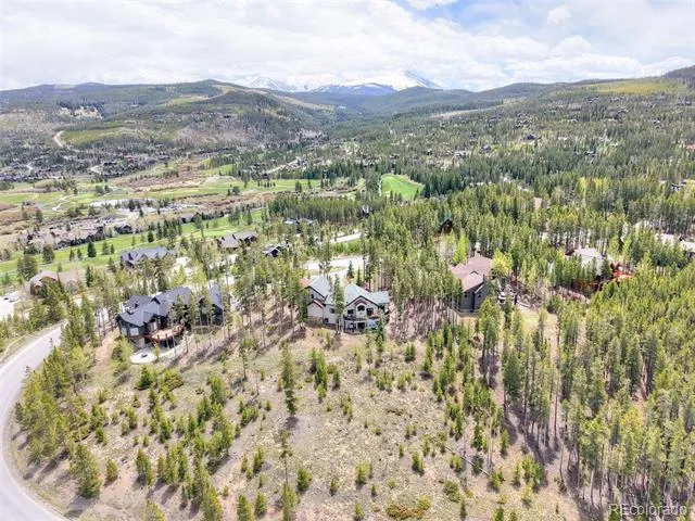 419 Silver Circle Breckenridge, CO 80424