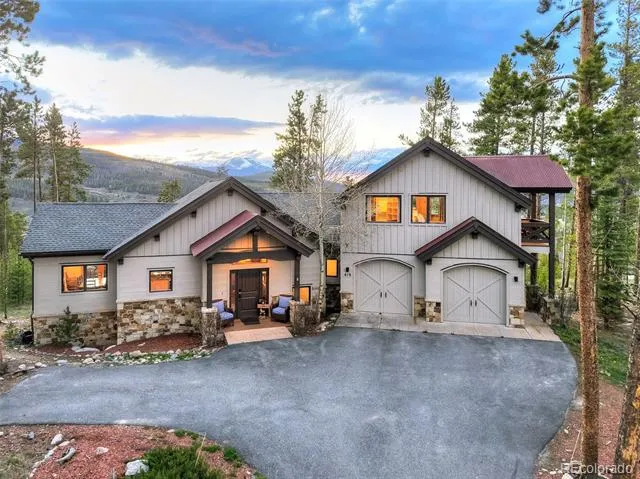 419 Silver Circle Breckenridge, CO 80424