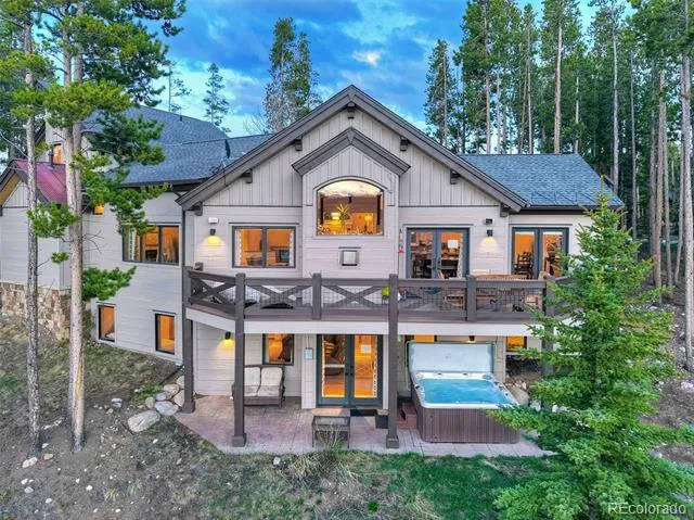 419 Silver Circle Breckenridge, CO 80424