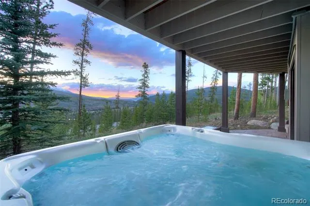419 Silver Circle Breckenridge, CO 80424