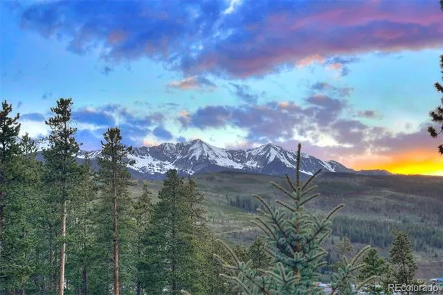 419 Silver Circle Breckenridge, CO 80424