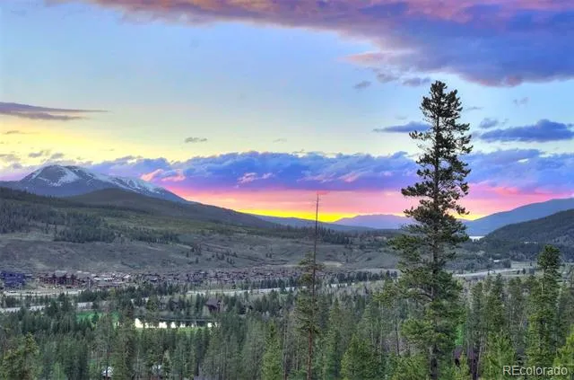 419 Silver Circle Breckenridge, CO 80424