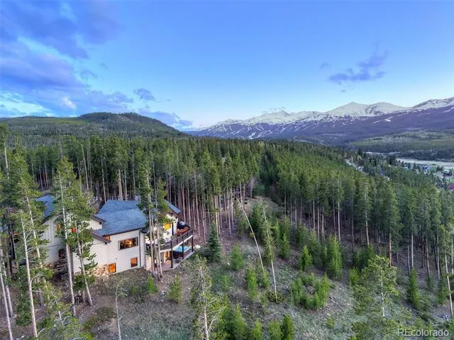 419 Silver Circle Breckenridge, CO 80424