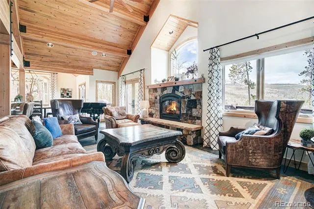 419 Silver Circle Breckenridge, CO 80424