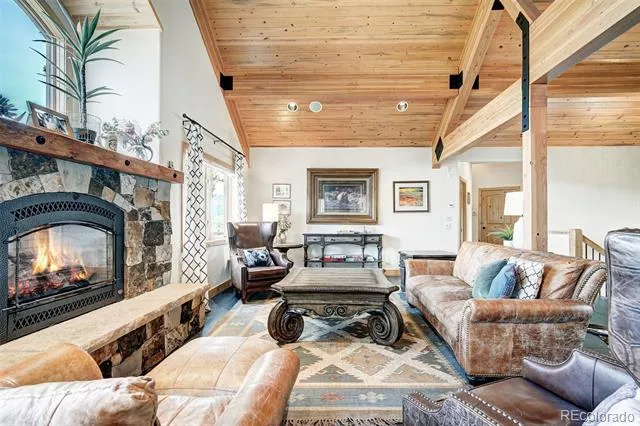 419 Silver Circle Breckenridge, CO 80424
