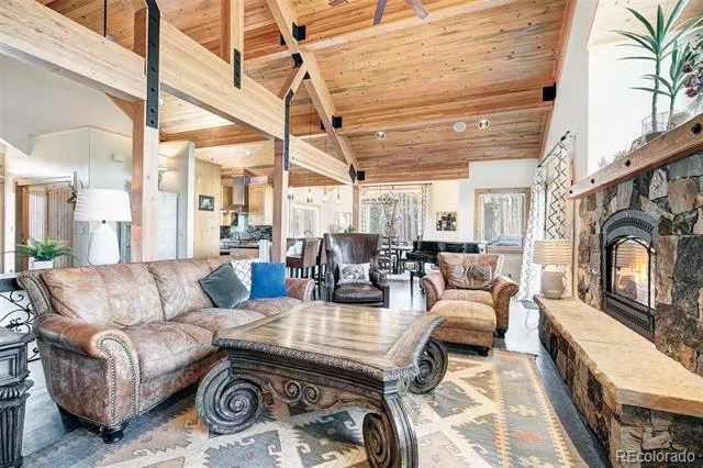 419 Silver Circle Breckenridge, CO 80424