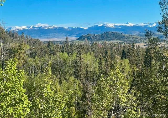 71 Red Cloud Drive Como, CO 80432