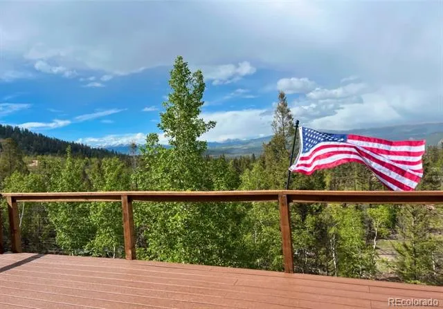 71 Red Cloud Drive Como, CO 80432