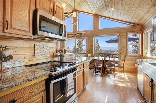 71 Red Cloud Drive Como, CO 80432