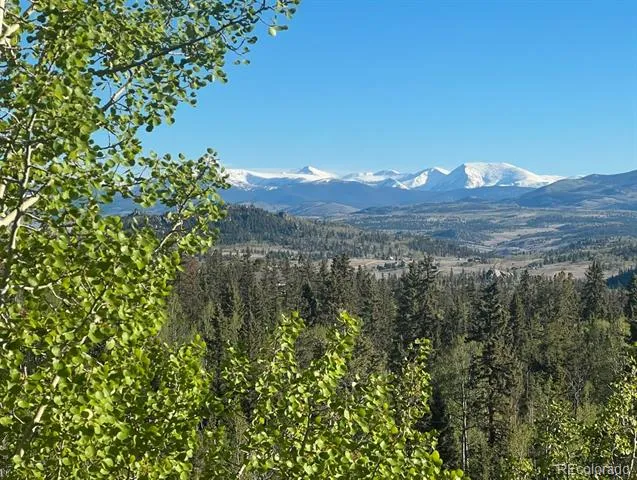 71 Red Cloud Drive Como, CO 80432
