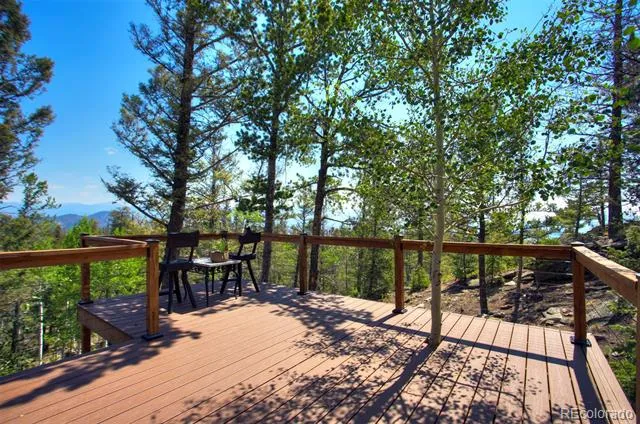 71 Red Cloud Drive Como, CO 80432