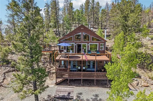 71 Red Cloud Drive Como, CO 80432