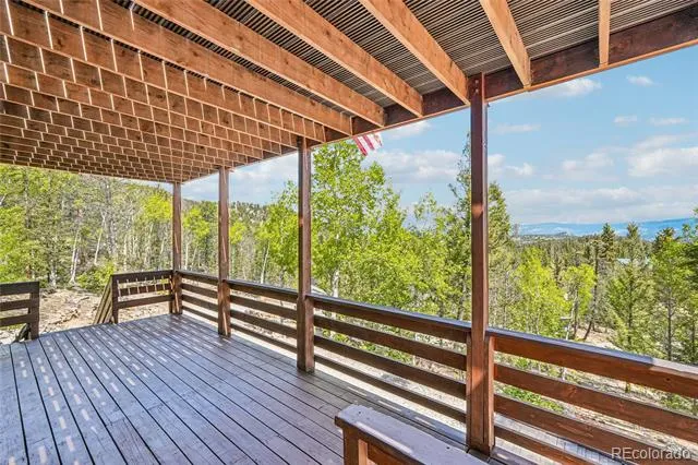 71 Red Cloud Drive Como, CO 80432