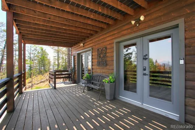 71 Red Cloud Drive Como, CO 80432