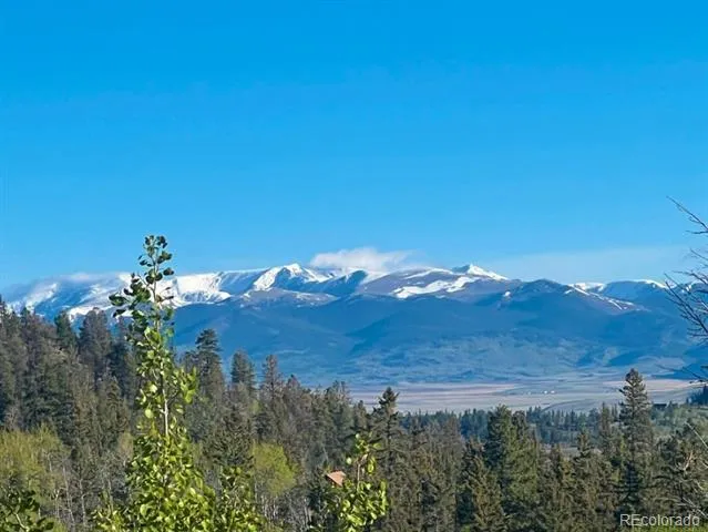 71 Red Cloud Drive Como, CO 80432
