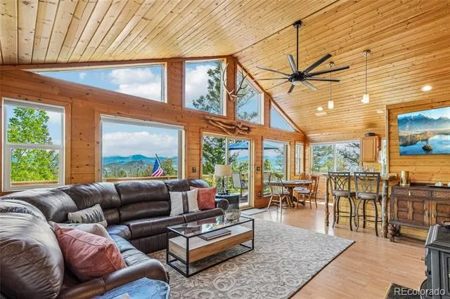 71 Red Cloud Drive Como, CO 80432