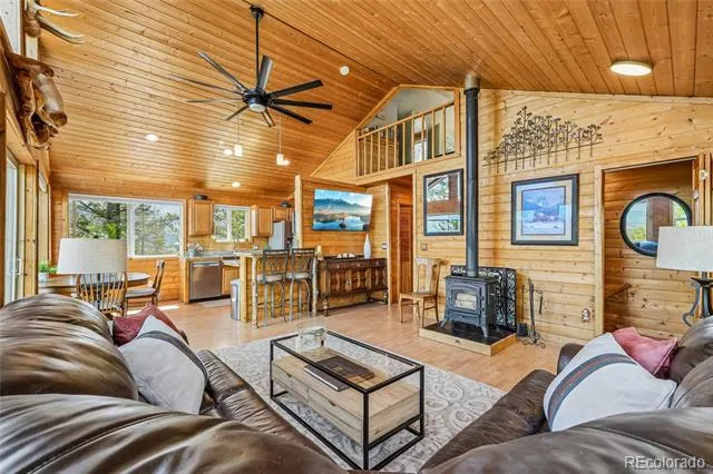 71 Red Cloud Drive Como, CO 80432