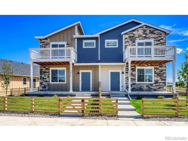 2416 Heyworth Lane Fort Collins, CO 80524