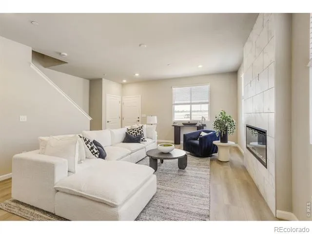 2416 Heyworth Lane Fort Collins, CO 80524