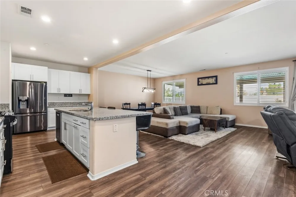 6670 Mirna Avenue San Bernardino, CA 92407