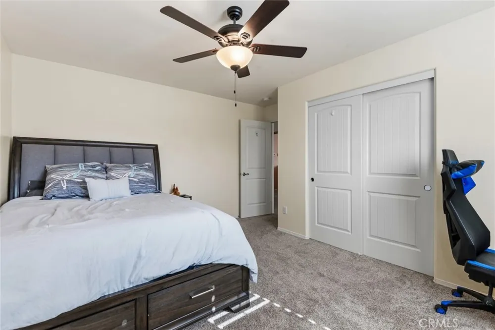 6670 Mirna Avenue San Bernardino, CA 92407