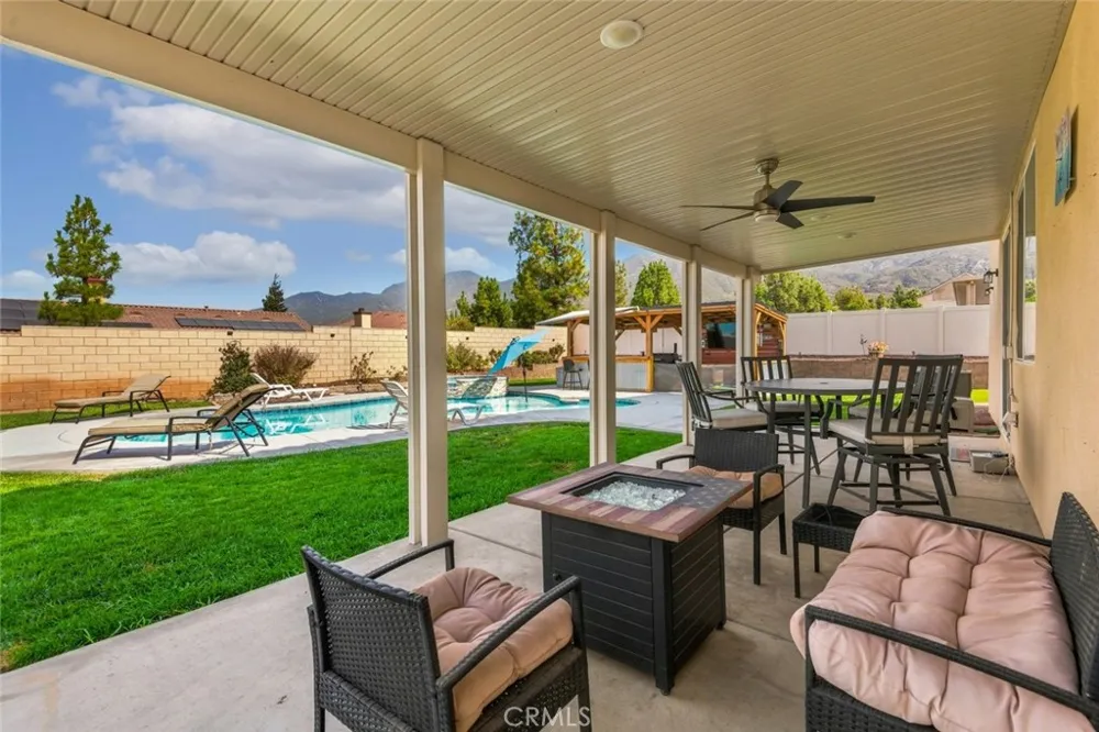 6670 Mirna Avenue San Bernardino, CA 92407