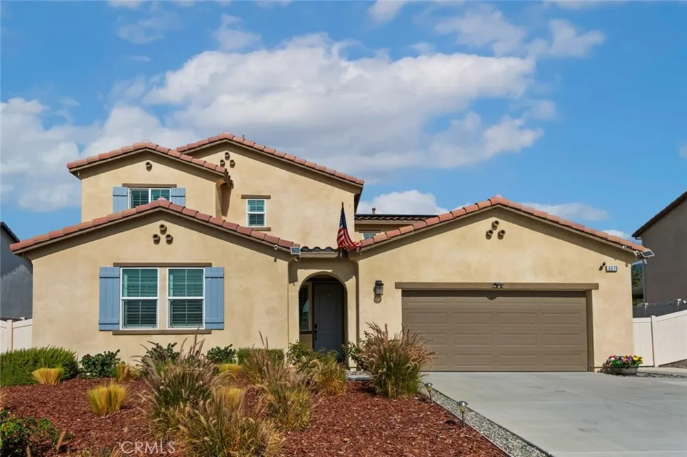 6670 Mirna Avenue San Bernardino, CA 92407